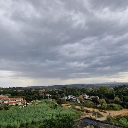 Piso Panorama Leilighet Oliveira do Bairro Eksteriør bilde
