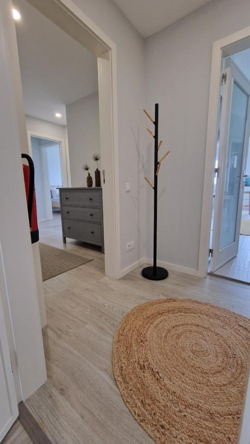 Piso Panorama Leilighet Oliveira do Bairro Eksteriør bilde